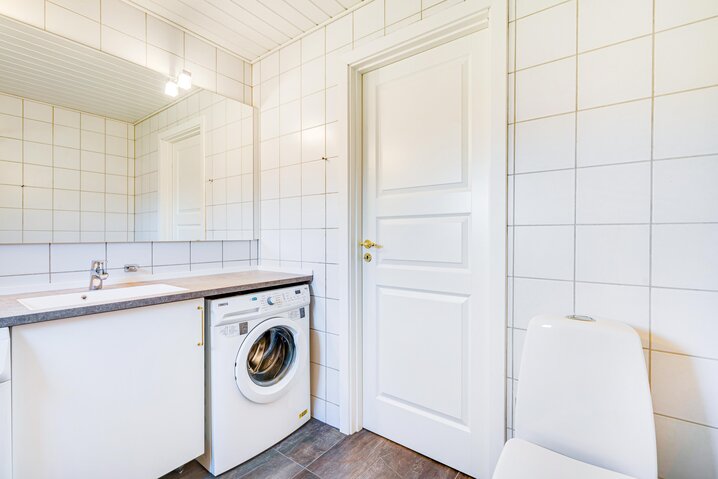 Ferienhaus 41906 in Strandgodsvej 12, Henneby - Bild #16