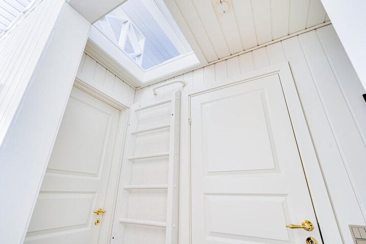 Ferienhaus 41906 in Strandgodsvej 12, Henneby - Bild #20
