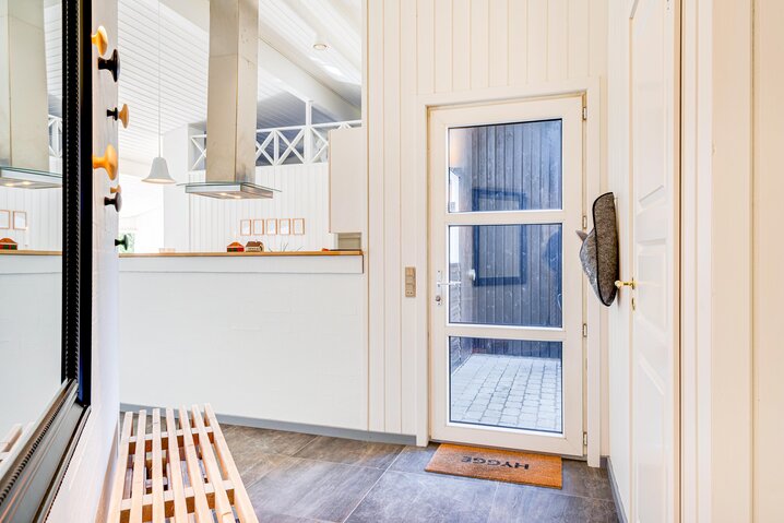 Ferienhaus 41906 in Strandgodsvej 12, Henneby - Bild #22
