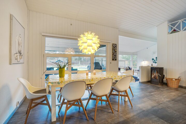 Ferienhaus 41906 in Strandgodsvej 12, Henneby - Bild #9