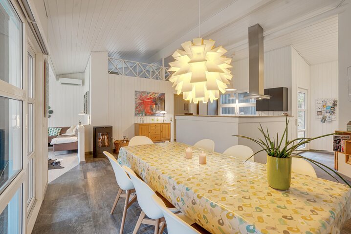Ferienhaus 41906 in Strandgodsvej 12, Henneby - Bild #8
