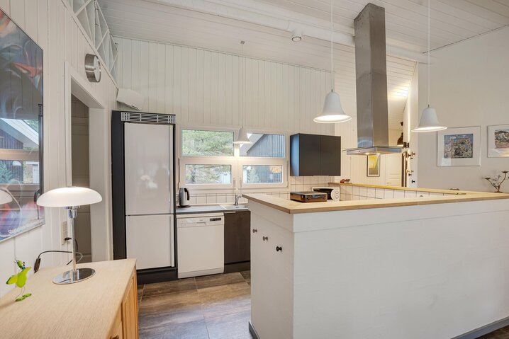 Ferienhaus 41906 in Strandgodsvej 12, Henneby - Bild #7