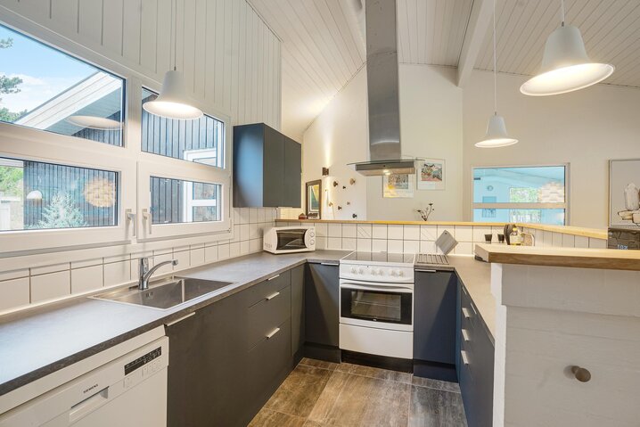 Ferienhaus 41906 in Strandgodsvej 12, Henneby - Bild #6