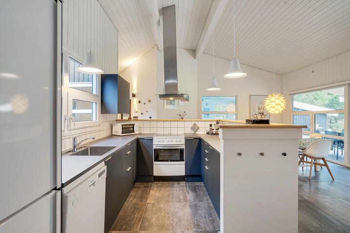 Ferienhaus 41906 in Strandgodsvej 12, Henneby - Bild #3