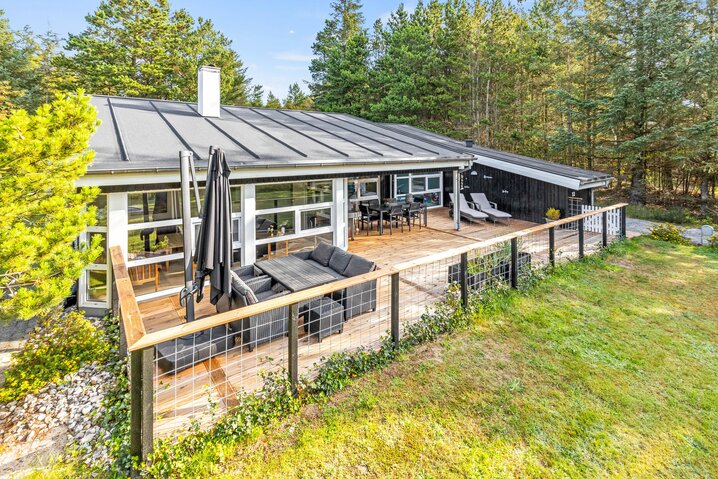 Ferienhaus 41906 in Strandgodsvej 12, Henneby - Bild #24