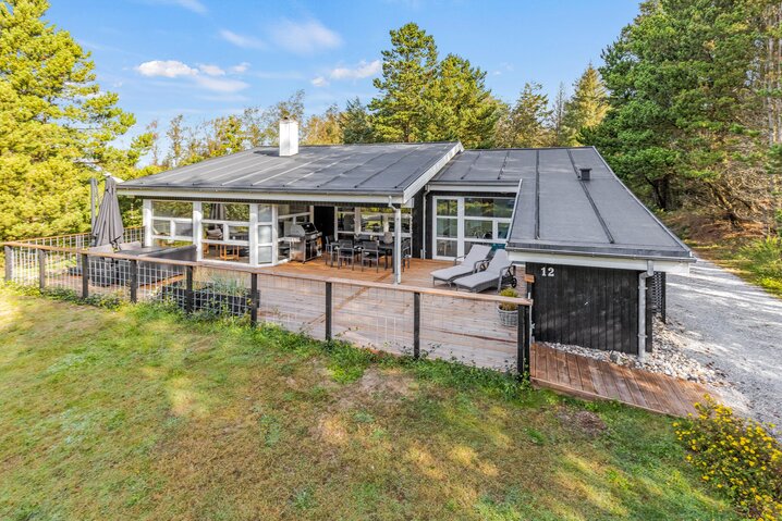 Ferienhaus 41906 in Strandgodsvej 12, Henneby - Bild #25
