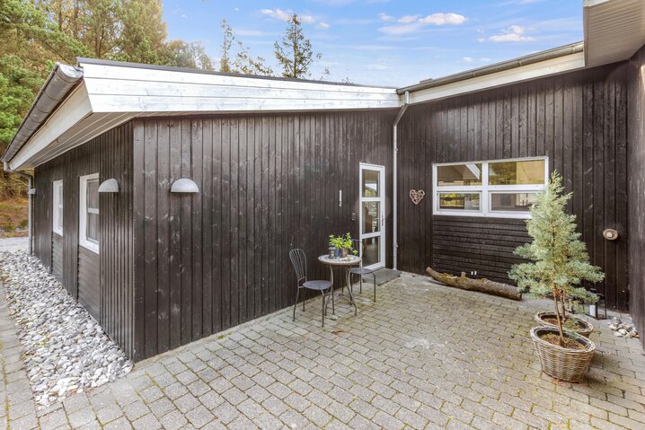 Ferienhaus 41906 in Strandgodsvej 12, Henneby - Bild #36