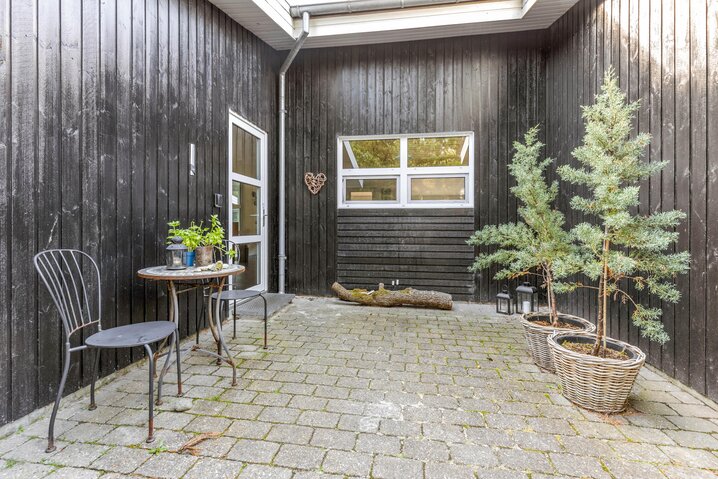 Ferienhaus 41906 in Strandgodsvej 12, Henneby - Bild #37