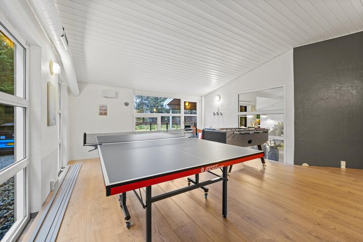 Ferienhaus 41906 in Strandgodsvej 12, Henneby - Bild #10