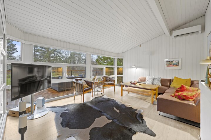 Ferienhaus 41906 in Strandgodsvej 12, Henneby - Bild #1
