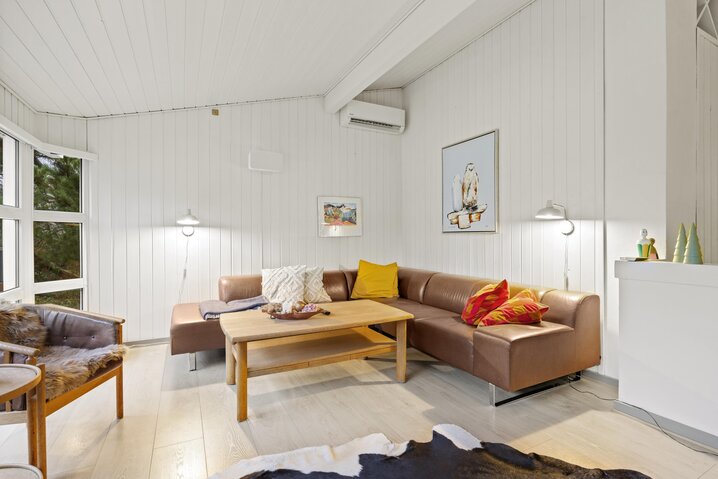 Ferienhaus 41906 in Strandgodsvej 12, Henneby - Bild #4