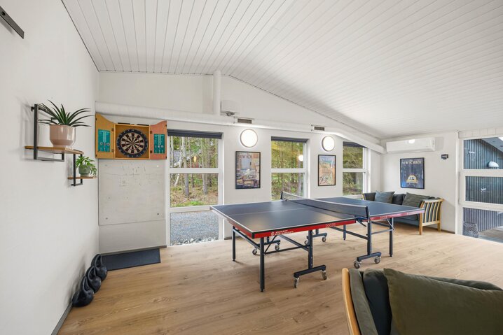 Ferienhaus 41906 in Strandgodsvej 12, Henneby - Bild #2