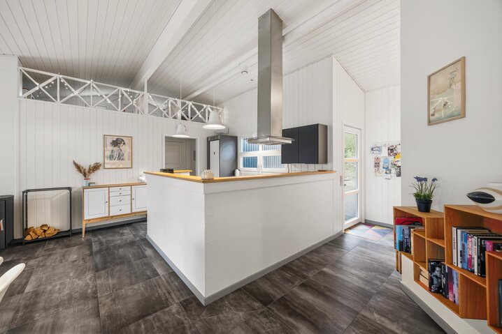 Ferienhaus 41906 in Strandgodsvej 12, Henneby - Bild #3