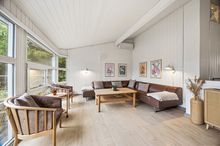 Ferienhaus 41906 in Strandgodsvej 12, Henneby - Bild #4