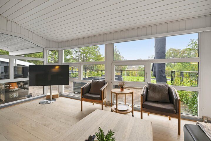 Ferienhaus 41906 in Strandgodsvej 12, Henneby - Bild #5