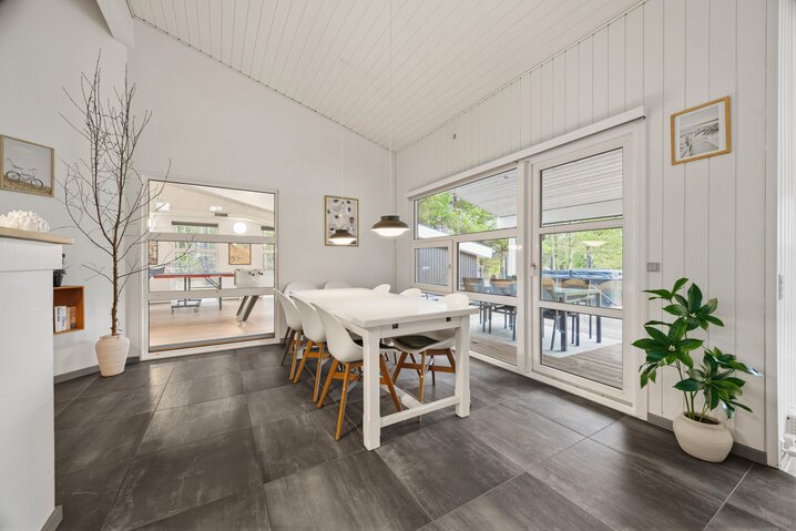 Ferienhaus 41906 in Strandgodsvej 12, Henneby - Bild #7