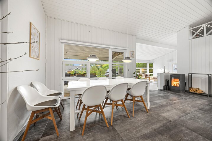 Ferienhaus 41906 in Strandgodsvej 12, Henneby - Bild #8