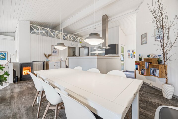 Ferienhaus 41906 in Strandgodsvej 12, Henneby - Bild #9