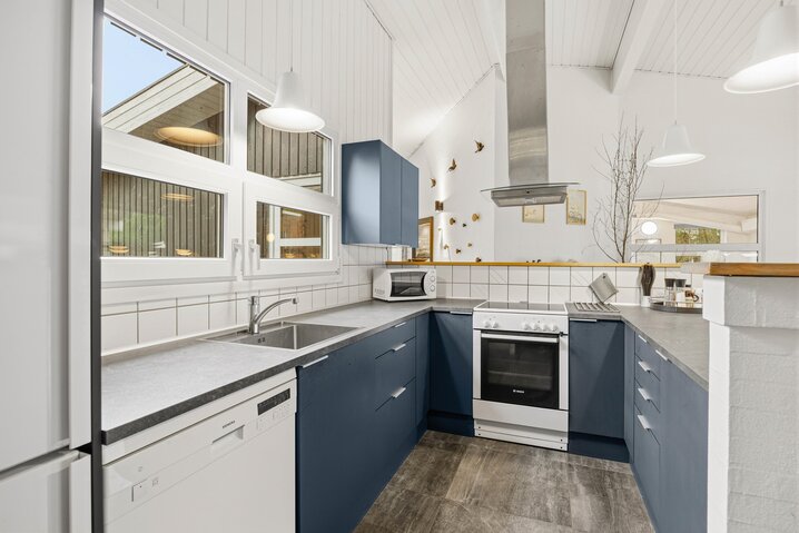 Ferienhaus 41906 in Strandgodsvej 12, Henneby - Bild #10