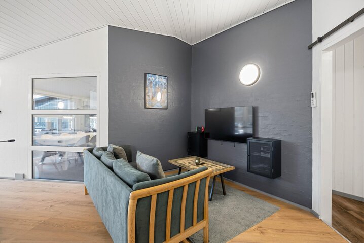 Ferienhaus 41906 in Strandgodsvej 12, Henneby - Bild #14