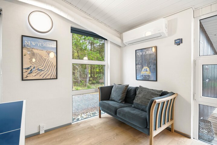 Ferienhaus 41906 in Strandgodsvej 12, Henneby - Bild #16
