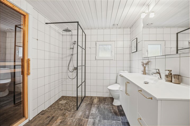 Ferienhaus 41906 in Strandgodsvej 12, Henneby - Bild #18