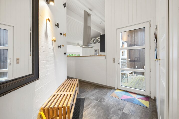 Ferienhaus 41906 in Strandgodsvej 12, Henneby - Bild #24