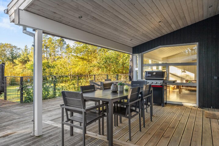 Ferienhaus 41906 in Strandgodsvej 12, Henneby - Bild #29
