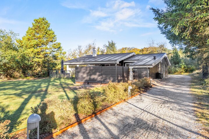 Ferienhaus 41906 in Strandgodsvej 12, Henneby - Bild #35