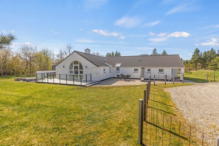 Ferienhaus 41907 in Rævestien 3, Henneby - Bild #0