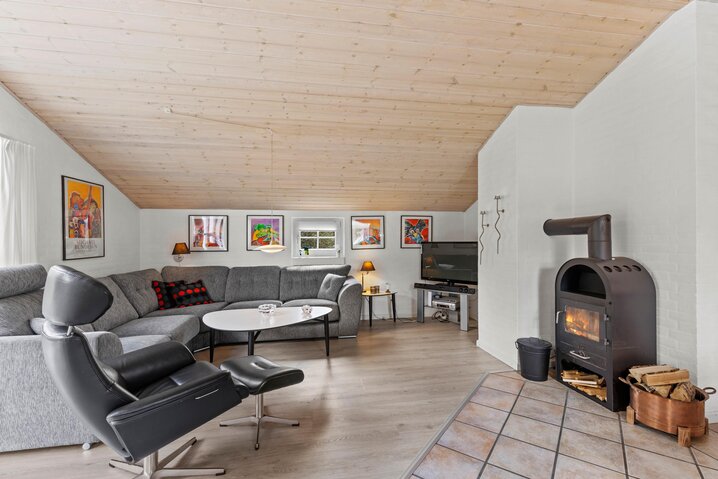 Ferienhaus 41907 in Rævestien 3, Henneby - Bild #1