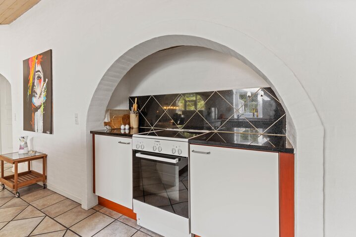 Ferienhaus 41907 in Rævestien 3, Henneby - Bild #2