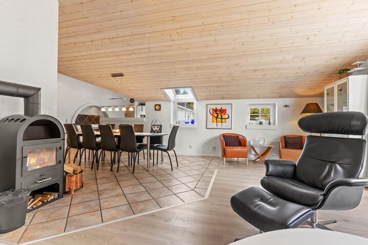 Ferienhaus 41907 in Rævestien 3, Henneby - Bild #3