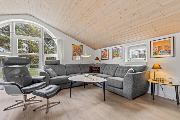 Ferienhaus 41907 in Rævestien 3, Henneby - Bild #4