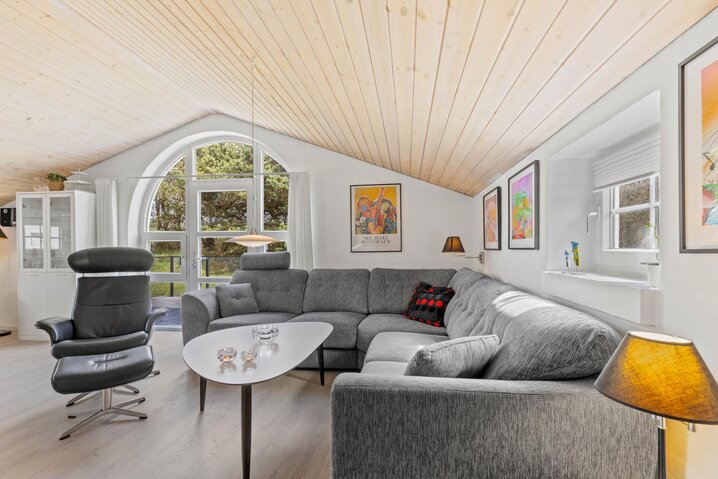 Ferienhaus 41907 in Rævestien 3, Henneby - Bild #5