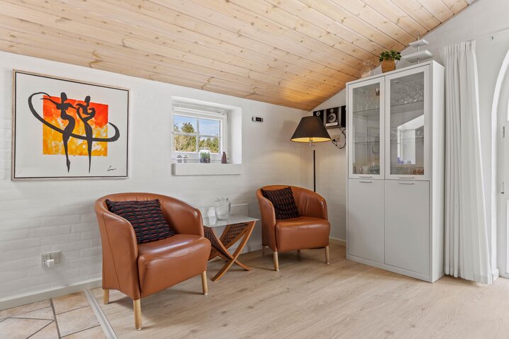 Ferienhaus 41907 in Rævestien 3, Henneby - Bild #6