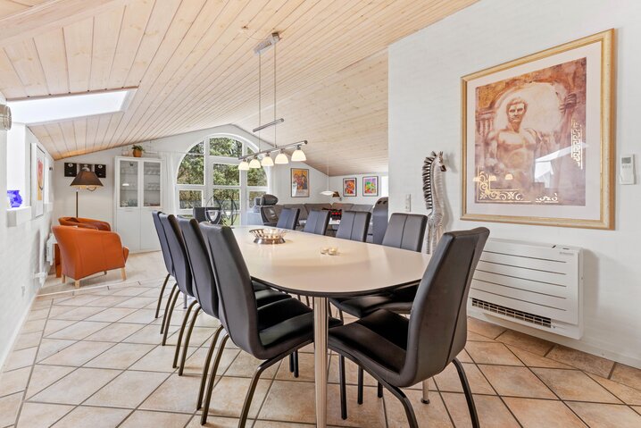 Ferienhaus 41907 in Rævestien 3, Henneby - Bild #8