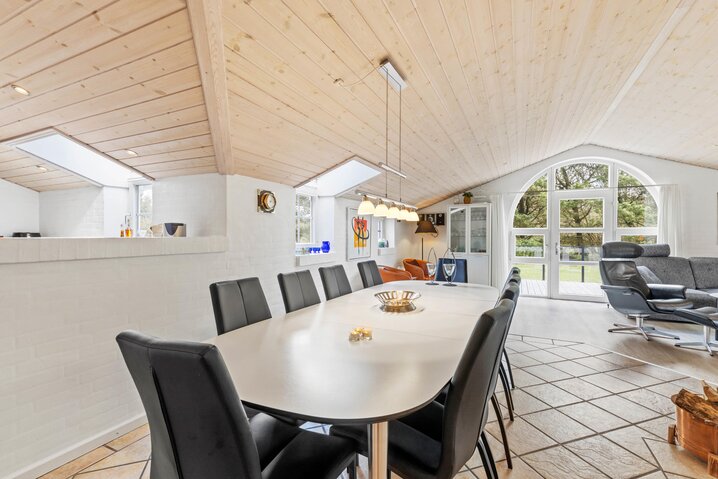 Ferienhaus 41907 in Rævestien 3, Henneby - Bild #10