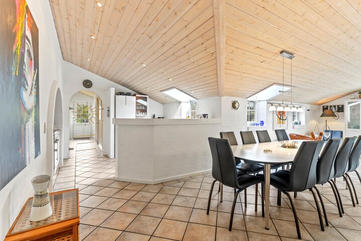 Ferienhaus 41907 in Rævestien 3, Henneby - Bild #11