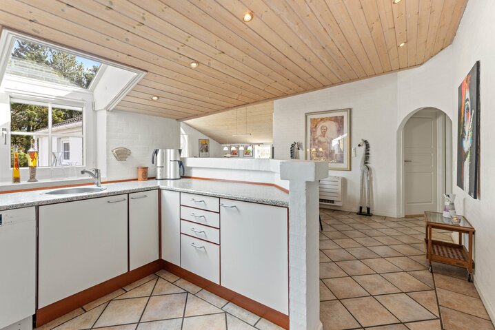 Ferienhaus 41907 in Rævestien 3, Henneby - Bild #12