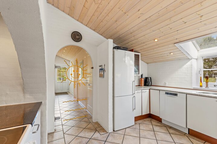 Ferienhaus 41907 in Rævestien 3, Henneby - Bild #14