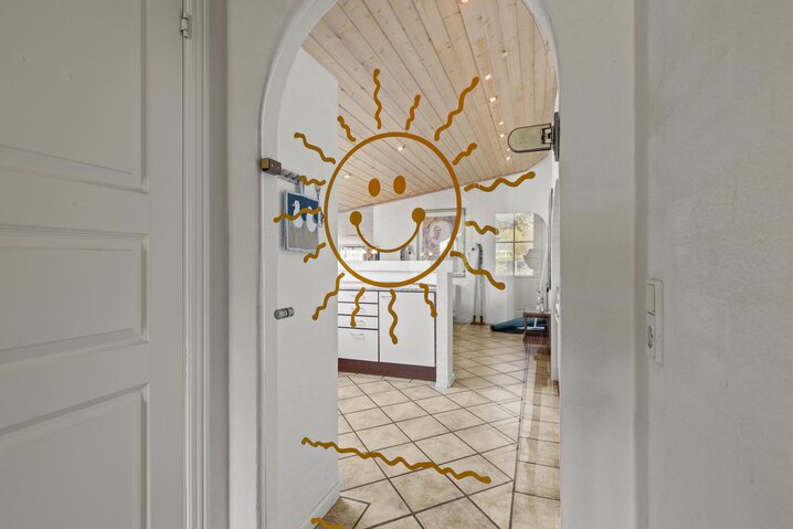 Ferienhaus 41907 in Rævestien 3, Henneby - Bild #16