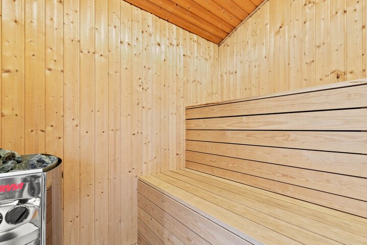 Ferienhaus 41907 in Rævestien 3, Henneby - Bild #21