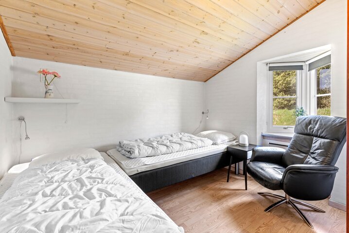 Ferienhaus 41907 in Rævestien 3, Henneby - Bild #25