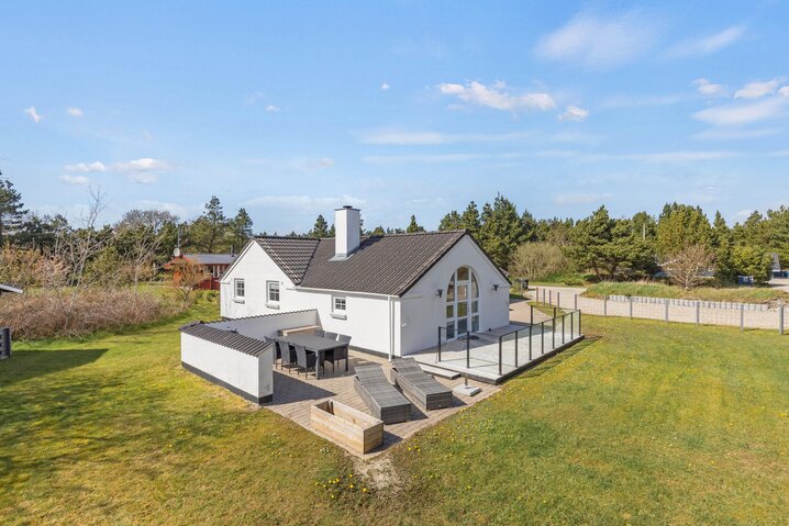 Ferienhaus 41907 in Rævestien 3, Henneby - Bild #28