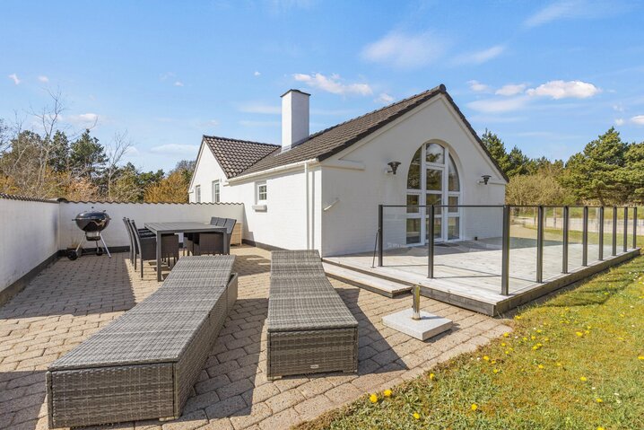 Ferienhaus 41907 in Rævestien 3, Henneby - Bild #29