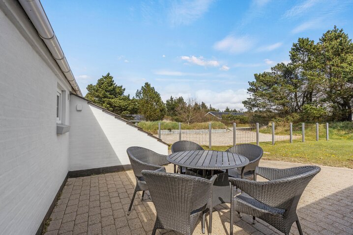 Ferienhaus 41907 in Rævestien 3, Henneby - Bild #30