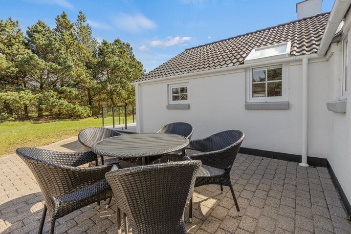 Ferienhaus 41907 in Rævestien 3, Henneby - Bild #31