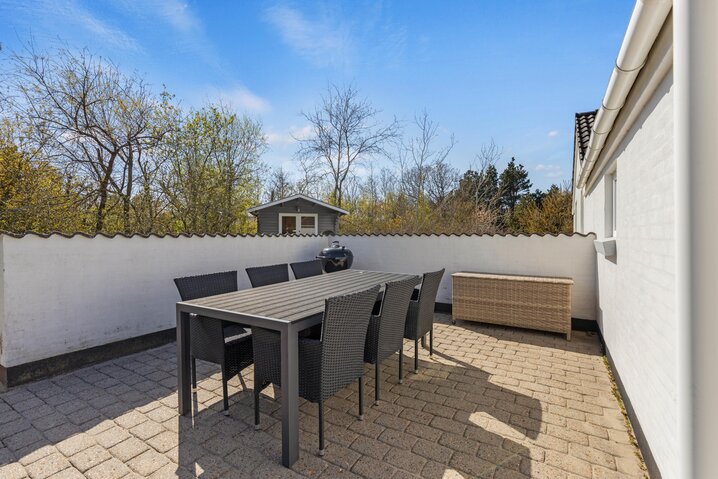 Ferienhaus 41907 in Rævestien 3, Henneby - Bild #32