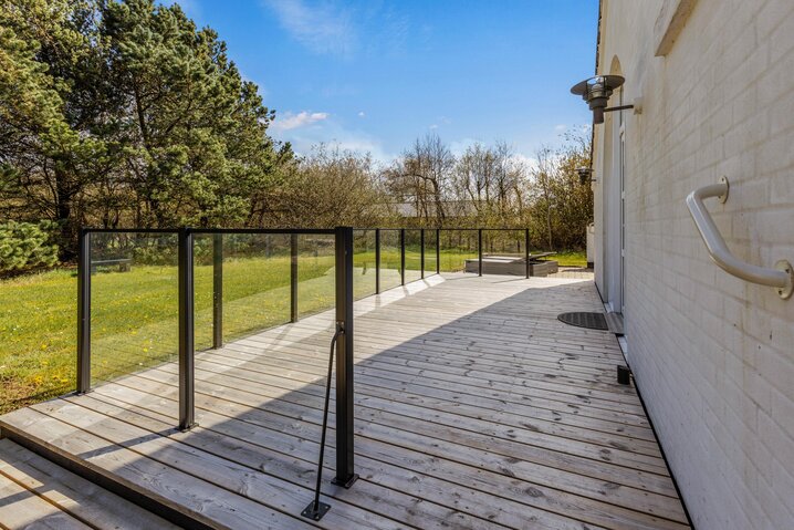 Ferienhaus 41907 in Rævestien 3, Henneby - Bild #33